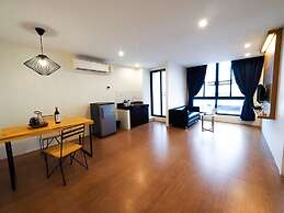 130 Hotel & Residence Bangkok