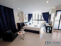 130 Hotel & Residence Bangkok