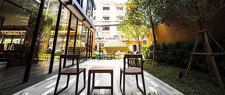 130 Hotel & Residence Bangkok