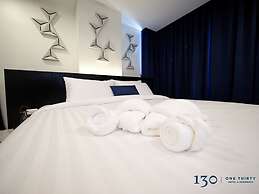 130 Hotel & Residence Bangkok