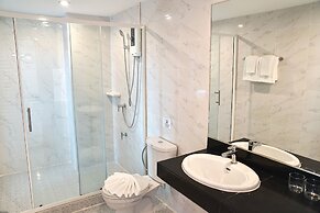 130 Hotel & Residence Bangkok