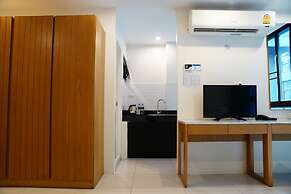 130 Hotel & Residence Bangkok