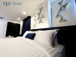 130 Hotel & Residence Bangkok