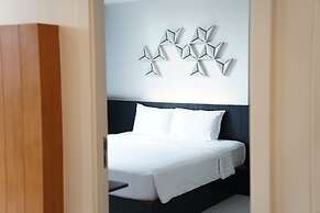 130 Hotel & Residence Bangkok