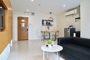 130 Hotel & Residence Bangkok