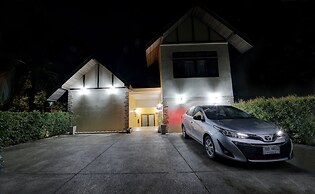 Chaweng Noi Villa