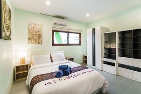 Chaweng Noi Villa