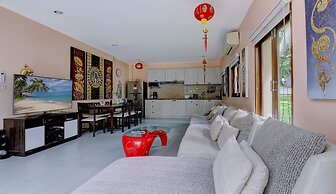 Chaweng Noi Villa