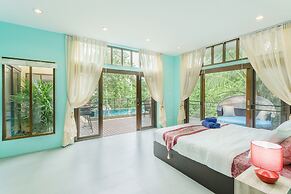 Chaweng Noi Villa