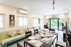 Chaweng Noi Villa