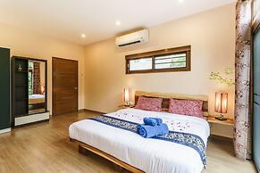 Chaweng Noi Villa