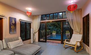 Chaweng Noi Villa