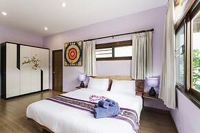 Chaweng Noi Villa
