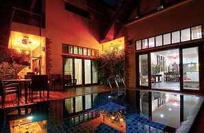 Chaweng Noi Villa
