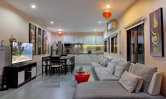 Chaweng Noi Villa