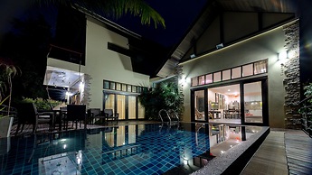 Chaweng Noi Villa