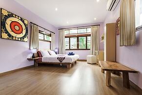 Chaweng Noi Villa