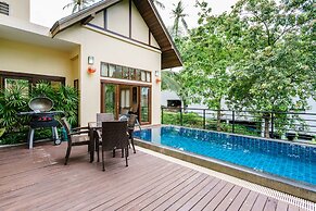 Chaweng Noi Villa