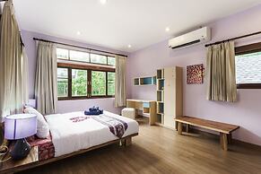 Chaweng Noi Villa