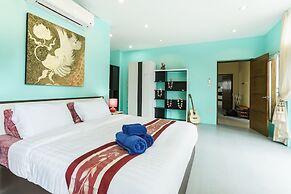 Chaweng Noi Villa