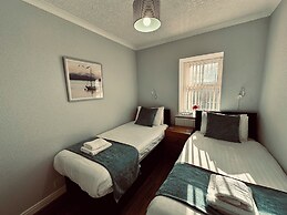 Bettyhill Hotel