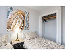 Central Belfast Apartments: Alfred Street