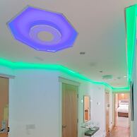 Central Belfast Apartments: Alfred Street