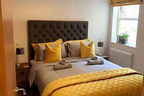 Central Belfast Apartments: Alfred Street