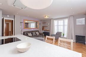 Central Belfast Apartments: Alfred Street