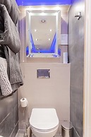 Central Belfast Apartments: Alfred Street