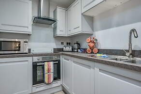 Central Belfast Apartments: Alfred Street