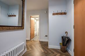 Central Belfast Apartments: Alfred Street