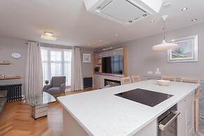 Central Belfast Apartments: Alfred Street