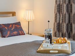 Central Belfast Apartments: Alfred Street