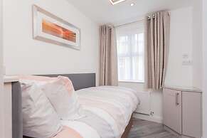 Central Belfast Apartments: Alfred Street