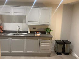 Central Belfast Apartments: Alfred Street