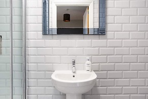 Central Belfast Apartments: Alfred Street