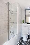 Central Belfast Apartments: Alfred Street