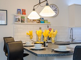 Central Belfast Apartments: Alfred Street