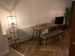 Central Belfast Apartments: Alfred Street