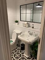 Central Belfast Apartments: Alfred Street