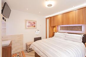 Central Belfast Apartments: Alfred Street