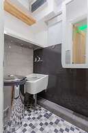 Central Belfast Apartments: Alfred Street