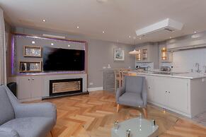 Central Belfast Apartments: Alfred Street