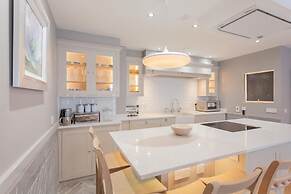 Central Belfast Apartments: Alfred Street