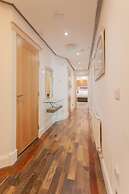 Central Belfast Apartments: Alfred Street