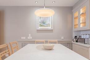 Central Belfast Apartments: Alfred Street