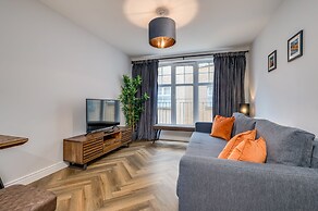 Central Belfast Apartments: Alfred Street