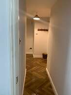 Central Belfast Apartments: Alfred Street