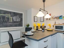 Central Belfast Apartments: Alfred Street